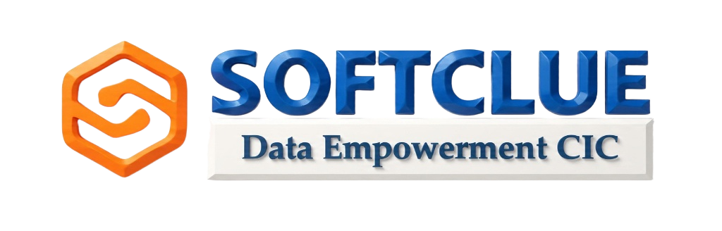 Softclue Data Empowerment CIC
